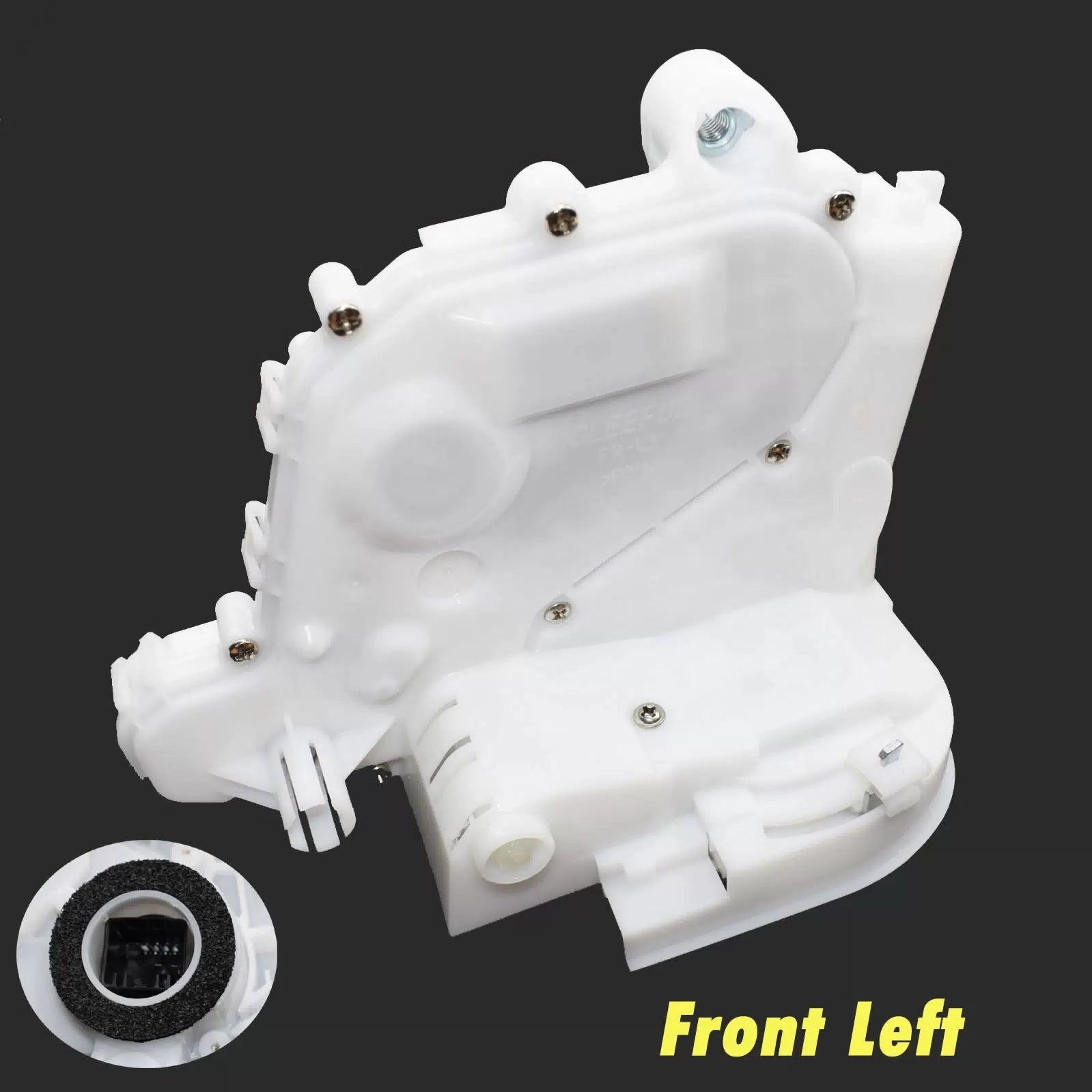 72150-SWA-A01 Door Lock Actuator Front Left Driver For Honda CR-V CRV 2007-2011 6B93BC-57 [1]