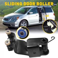 72561SHJA21 Driver Left Power Sliding Door Roller Assembly for Honda Odyssey EOA 6B93BC-57 [1]