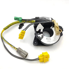 77900-S04-A02 Clock Spring for 1996 1997 1998 Honda Civic DX, HX 1.6L L4 6B93BC-57 [2]