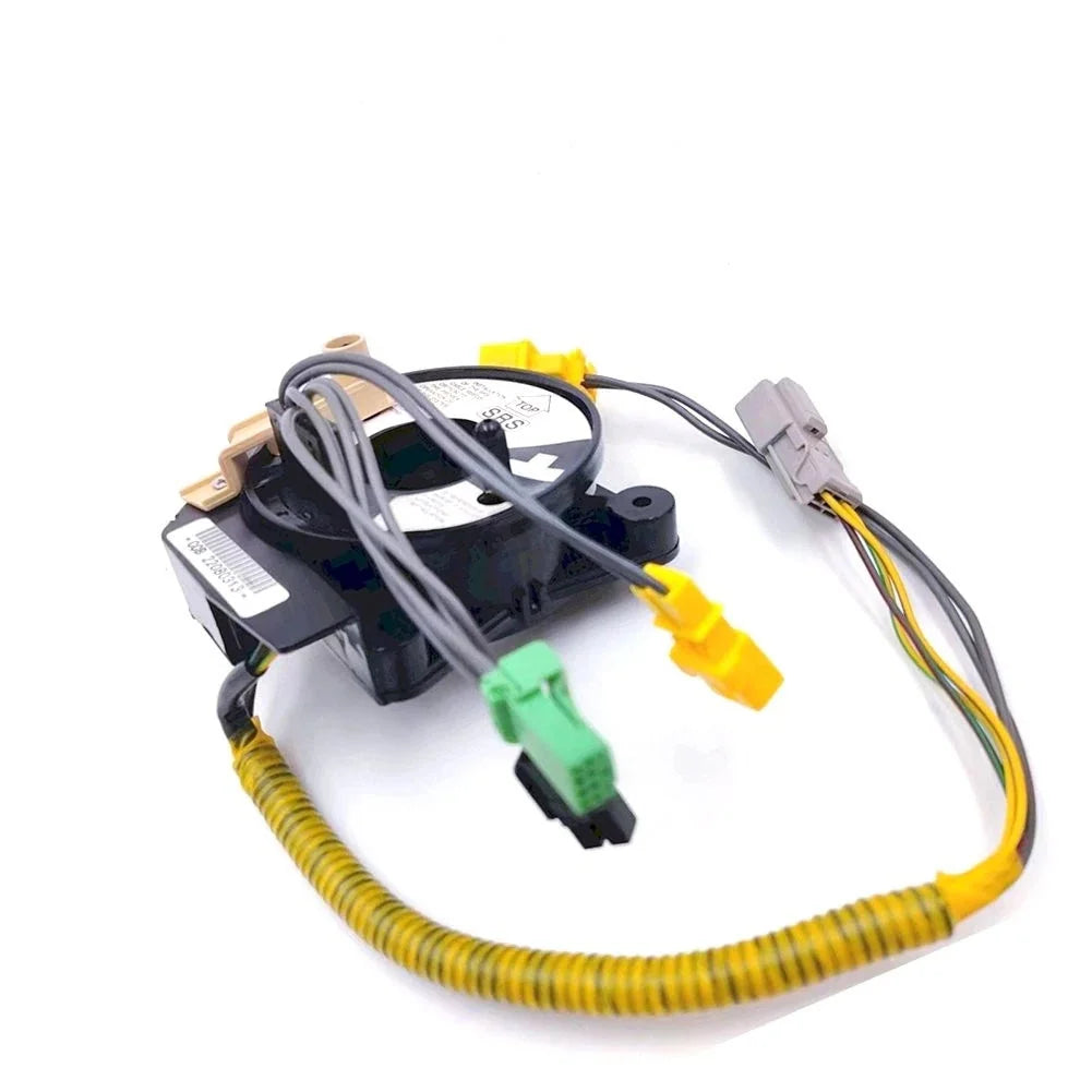 77900-S04-A02 Clock Spring for 1996 1997 1998 Honda Civic DX, HX 1.6L L4 6B93BC-57 [3]