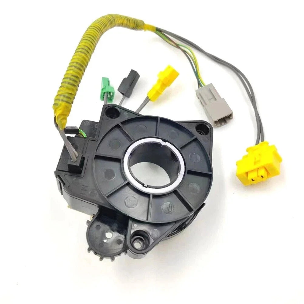 77900-S04-A02 Clock Spring for 1996 1997 1998 Honda Civic DX, HX 1.6L L4 6B93BC-57 [4]
