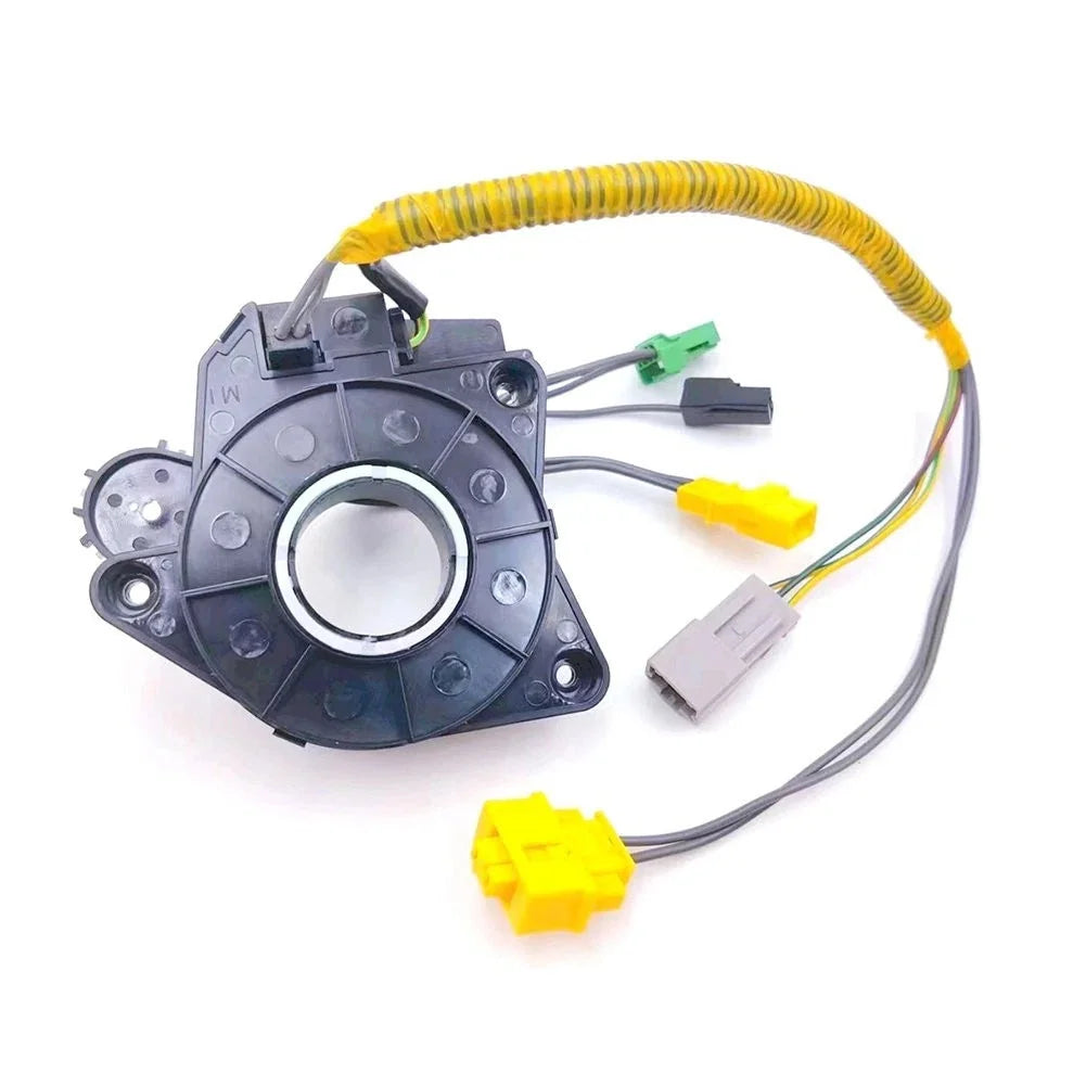 77900-S04-A02 Clock Spring for 1996 1997 1998 Honda Civic DX, HX 1.6L L4 6B93BC-57 [5]
