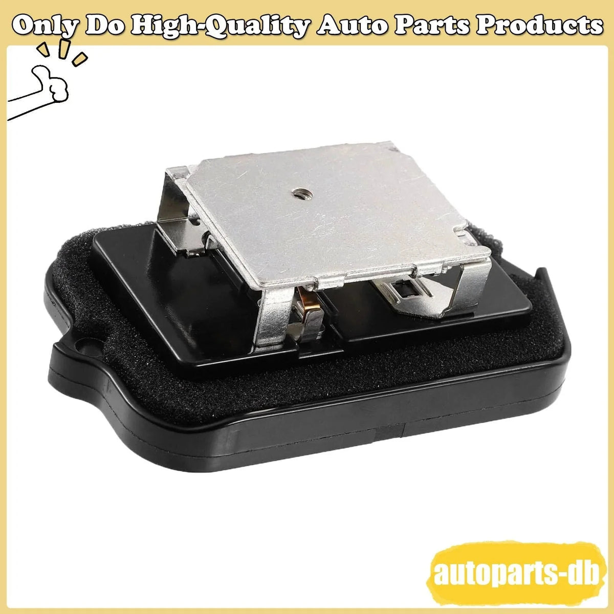79330S84505 A/C Blower Motor Resistor for Honda Accord Odyssey 6B93BC-57 [1]