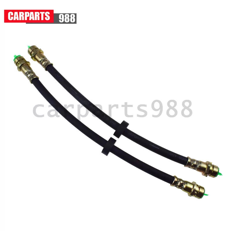 7L8Z2282D Brake Hydraulic Hose for Ford Escape Mariner Mazda Tribute Rear LH &RH 6B93BC-57 [1]