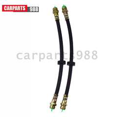 7L8Z2282D Brake Hydraulic Hose for Ford Escape Mariner Mazda Tribute Rear LH &RH 6B93BC-57 [3]