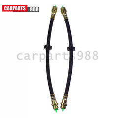 7L8Z2282D Brake Hydraulic Hose for Ford Escape Mariner Mazda Tribute Rear LH &RH 6B93BC-57 [4]