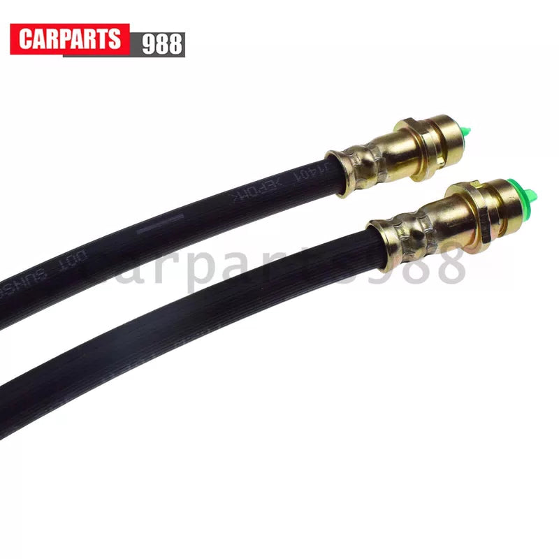 7L8Z2282D Brake Hydraulic Hose for Ford Escape Mariner Mazda Tribute Rear LH &RH 6B93BC-57 [5]