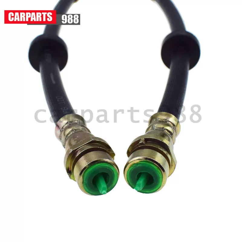7L8Z2282D Brake Hydraulic Hose for Ford Escape Mariner Mazda Tribute Rear LH &RH 6B93BC-57 [6]