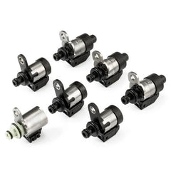 7PCS Transmission Solenoid Kit RE5R05A Fit For Nissan For Infiniti For Hyundai 6B93BC-57 [3]