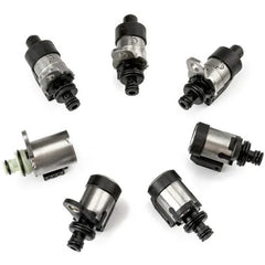 7PCS Transmission Solenoid Kit RE5R05A Fit For Nissan For Infiniti For Hyundai 6B93BC-57 [4]