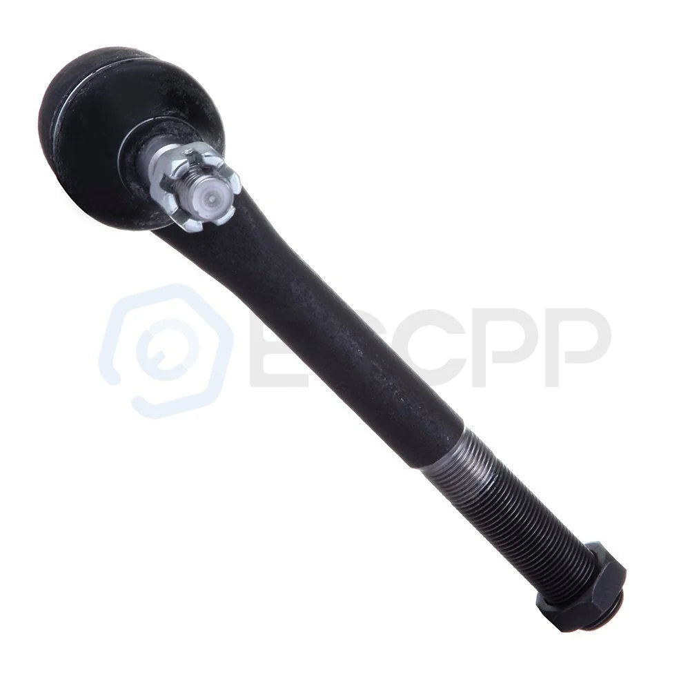 7x Front Tie Rods Adjusting Sleeves Steering Part For GMC Yukon Chevy Tahoe RWD KOEEP [10]