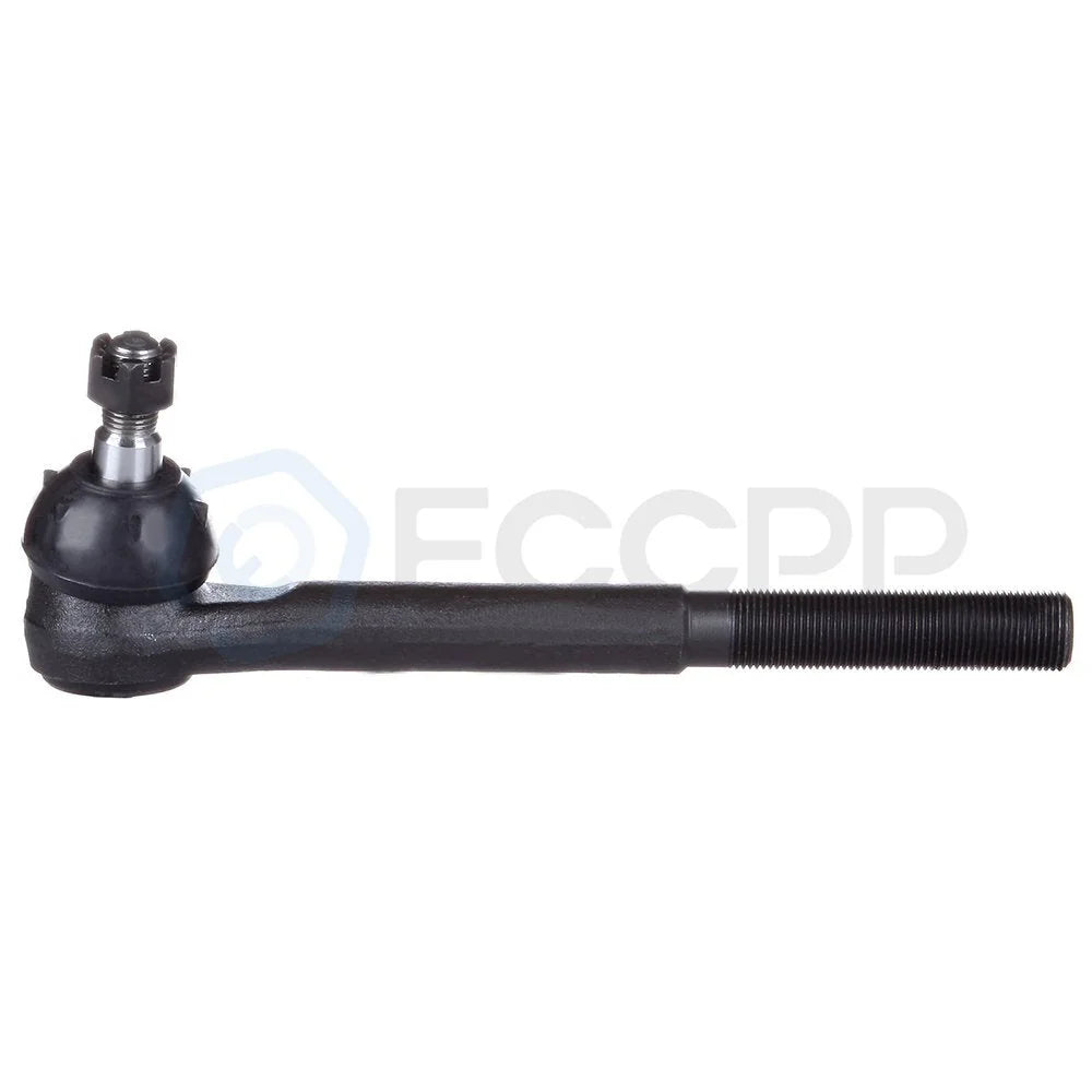 7x Front Tie Rods Adjusting Sleeves Steering Part For GMC Yukon Chevy Tahoe RWD KOEEP [7]