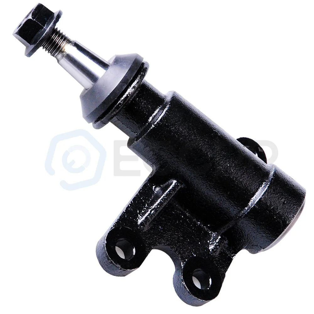 7x Front Tie Rods Adjusting Sleeves Steering Part For GMC Yukon Chevy Tahoe RWD KOEEP [8]