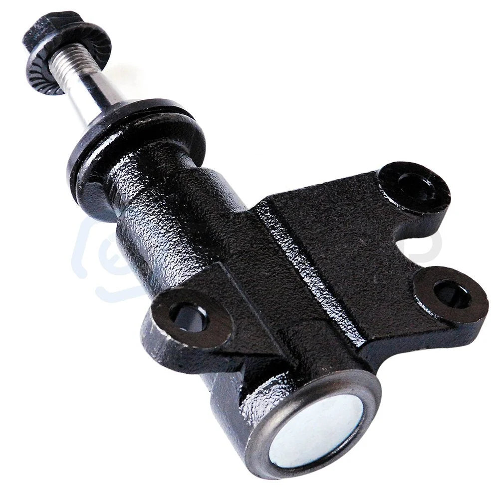 7x Front Tie Rods Adjusting Sleeves Steering Part For GMC Yukon Chevy Tahoe RWD KOEEP [9]
