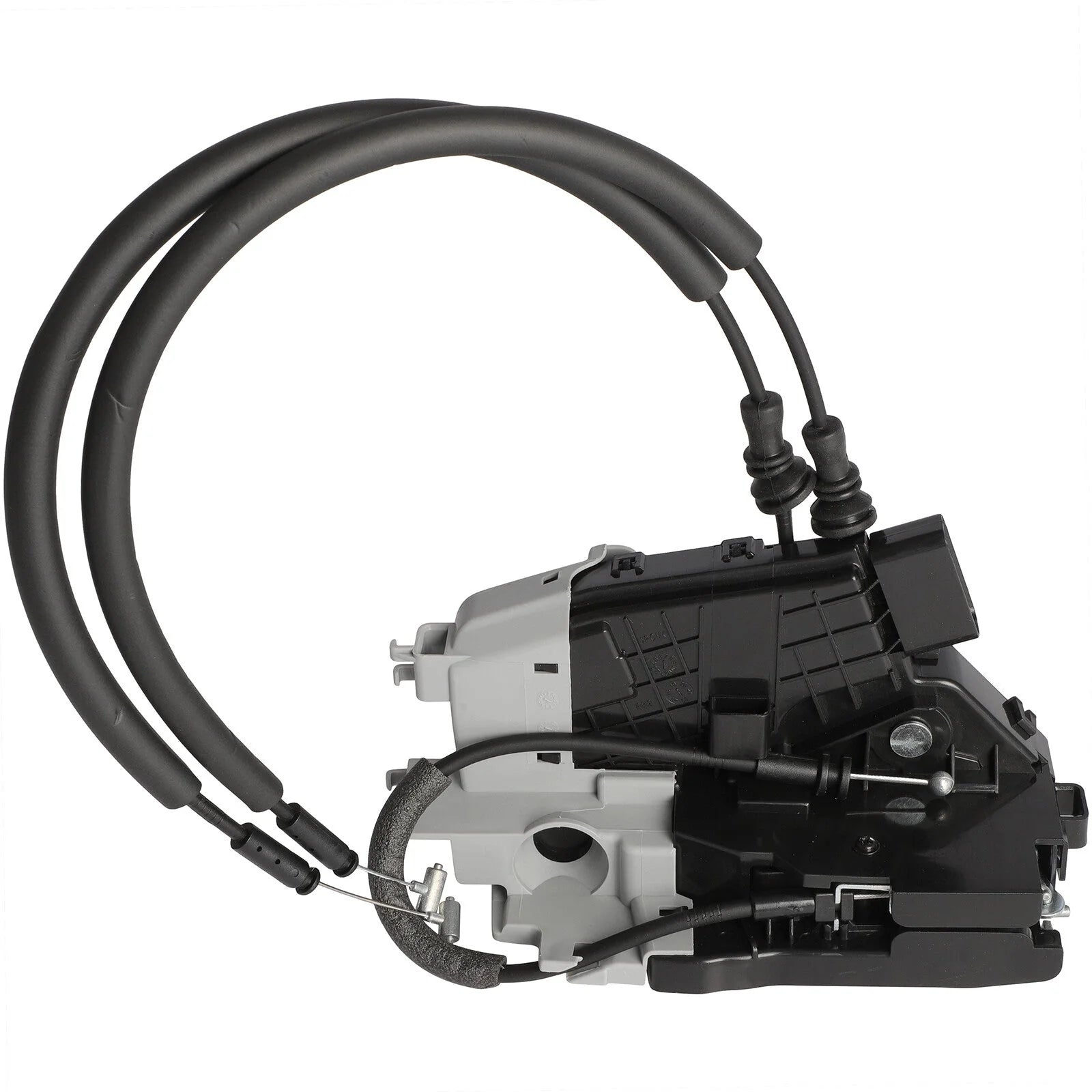 81320-D3010 Door Lock Actuator Front+Rear Passenger Side Fit For Hyundai Tucson KOEEP [3]