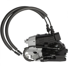81320-D3010 Door Lock Actuator Front+Rear Passenger Side Fit For Hyundai Tucson KOEEP [3]