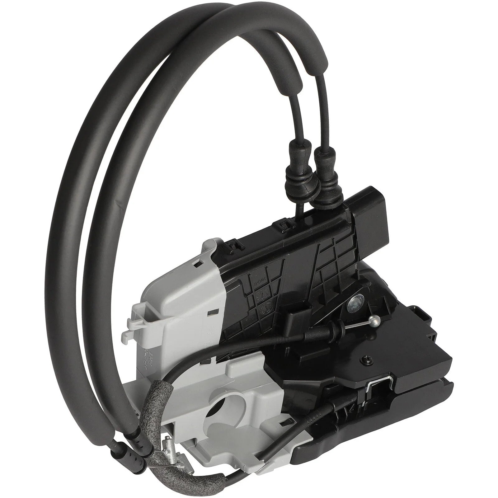 81320-D3010 Door Lock Actuator Front+Rear Passenger Side Fit For Hyundai Tucson KOEEP [5]