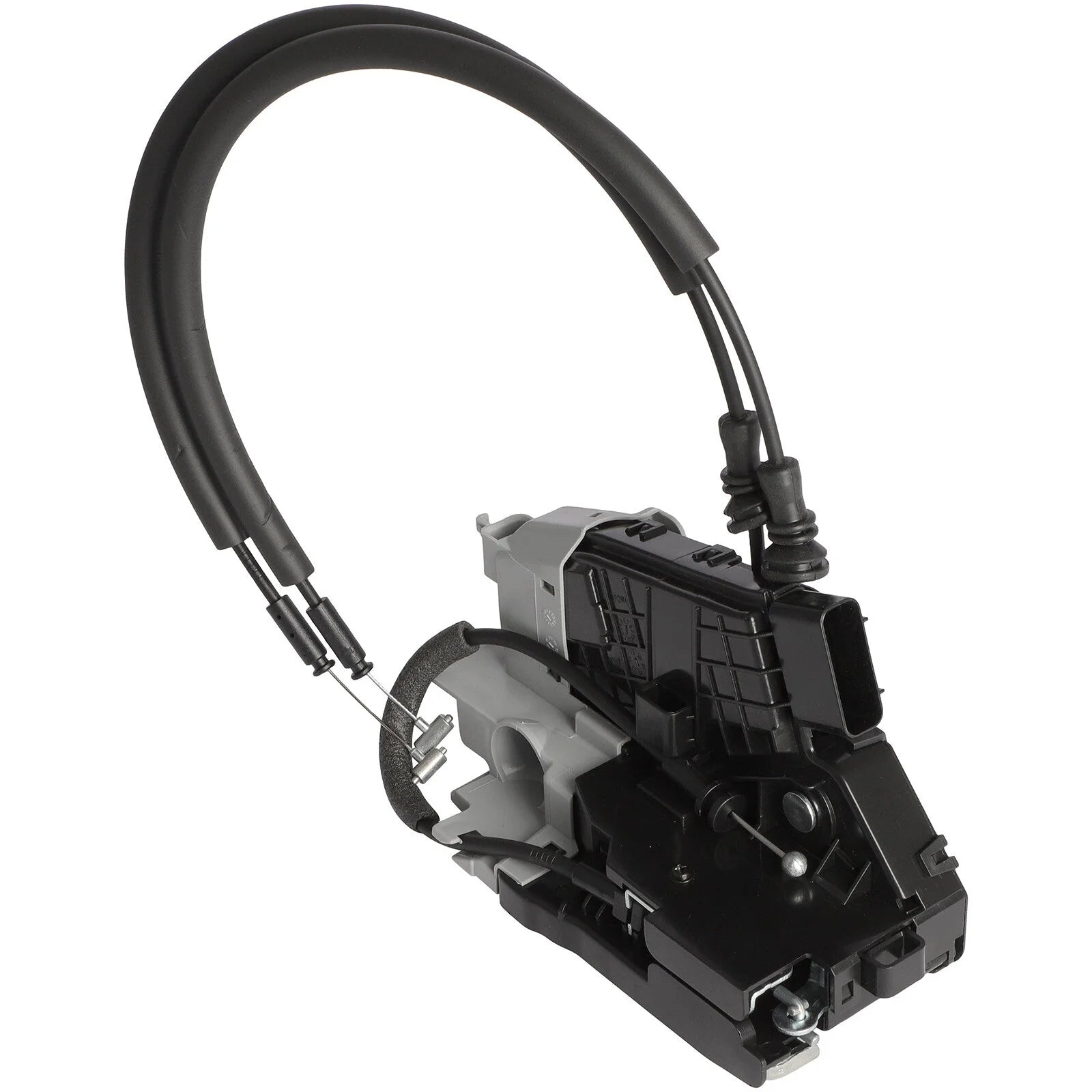81320-D3010 Door Lock Actuator Front+Rear Passenger Side Fit For Hyundai Tucson KOEEP [6]