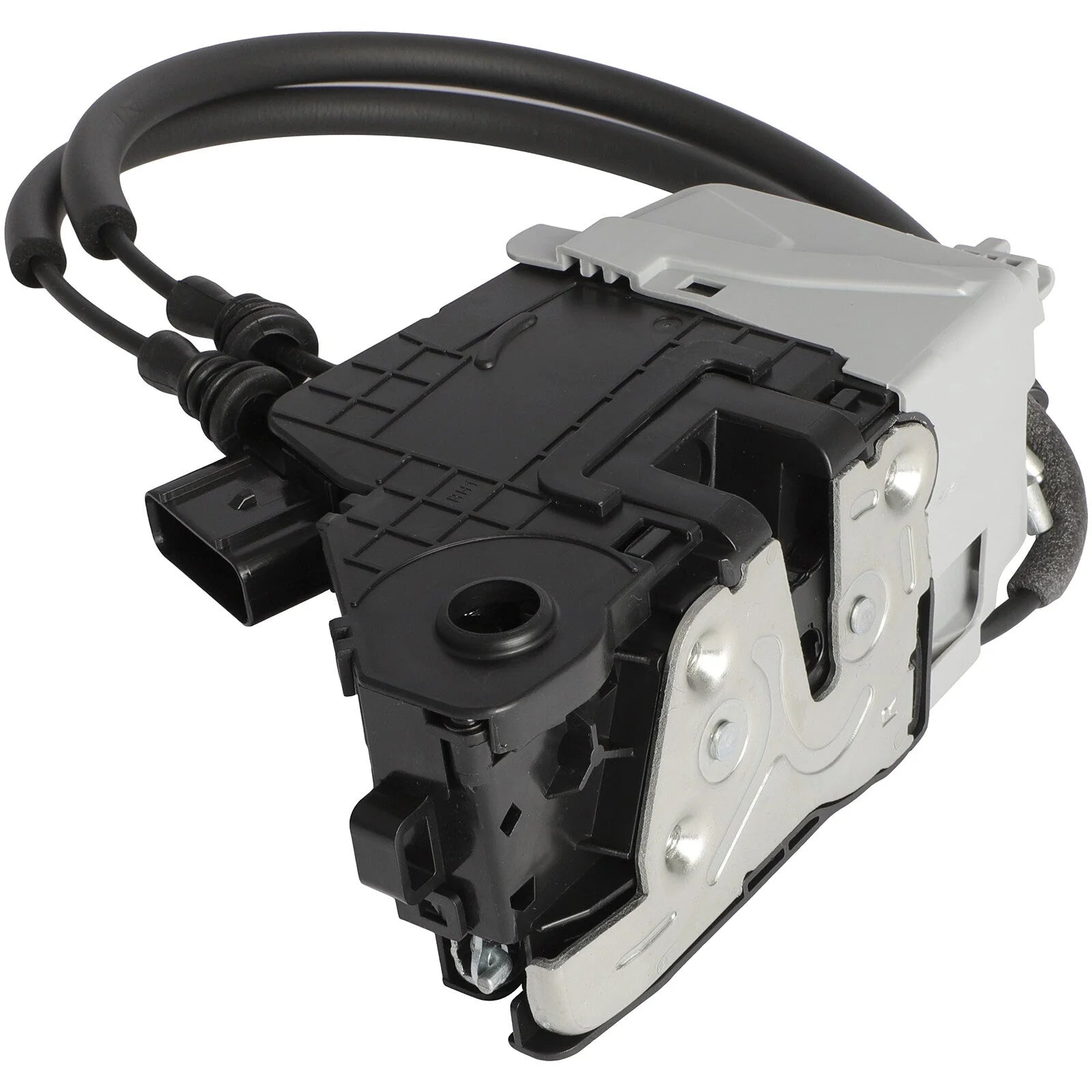 81320-D3010 Door Lock Actuator Front+Rear Passenger Side Fit For Hyundai Tucson KOEEP [7]