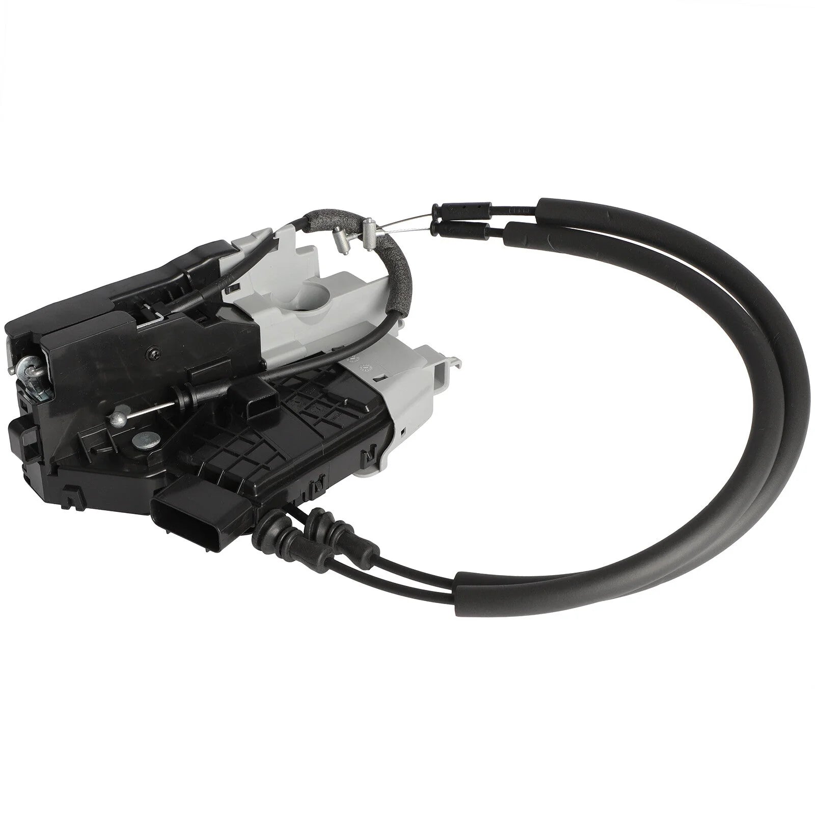 81320-D3010 Door Lock Actuator Front+Rear Passenger Side Fit For Hyundai Tucson KOEEP [8]