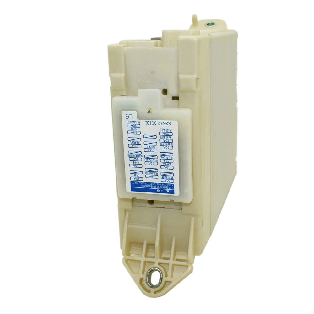 82730-30261 Control Module for Toyota Lexus 6B93BC-57 [5]