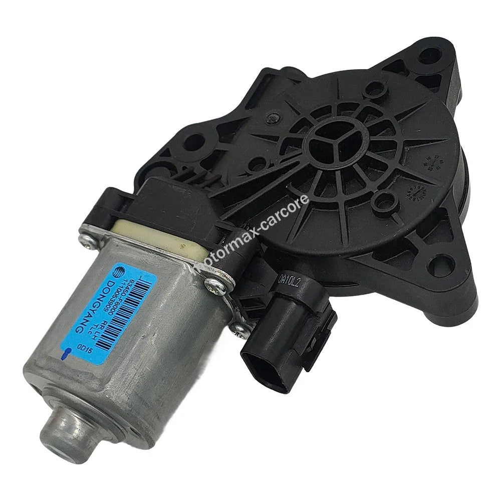 83450-D3000 Rear Left Power Window Motor Assy for Hyundai Tucson 2016-2022 6B93BC-57 [1]