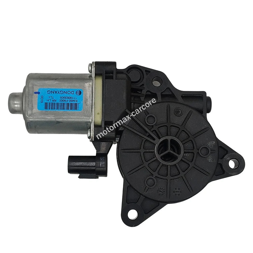 83450-D3000 Rear Left Power Window Motor Assy for Hyundai Tucson 2016-2022 6B93BC-57 [10]