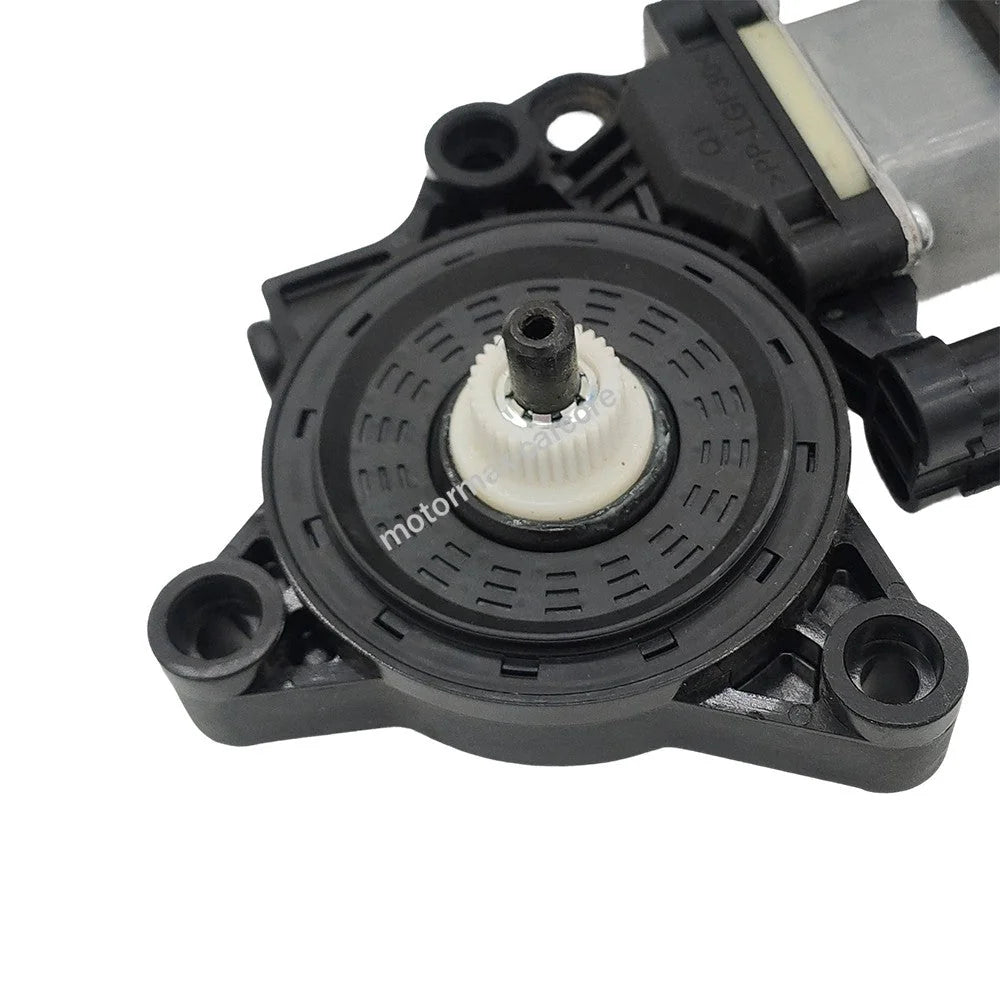 83450-D3000 Rear Left Power Window Motor Assy for Hyundai Tucson 2016-2022 6B93BC-57 [3]