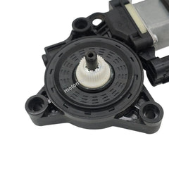 83450-D3000 Rear Left Power Window Motor Assy for Hyundai Tucson 2016-2022 6B93BC-57 [3]