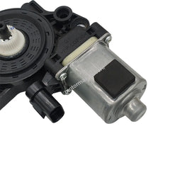 83450-D3000 Rear Left Power Window Motor Assy for Hyundai Tucson 2016-2022 6B93BC-57 [4]