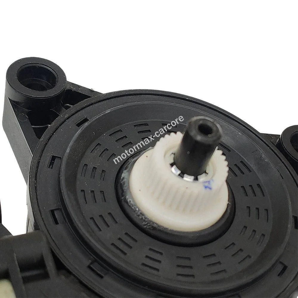 83450-D3000 Rear Left Power Window Motor Assy for Hyundai Tucson 2016-2022 6B93BC-57 [6]