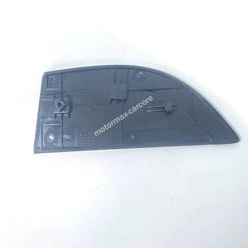 838301E000 838401E000 Delta Molding Rear LH ＆RH for Hyundai Accent 2006-2010 6B93BC-57 [10]