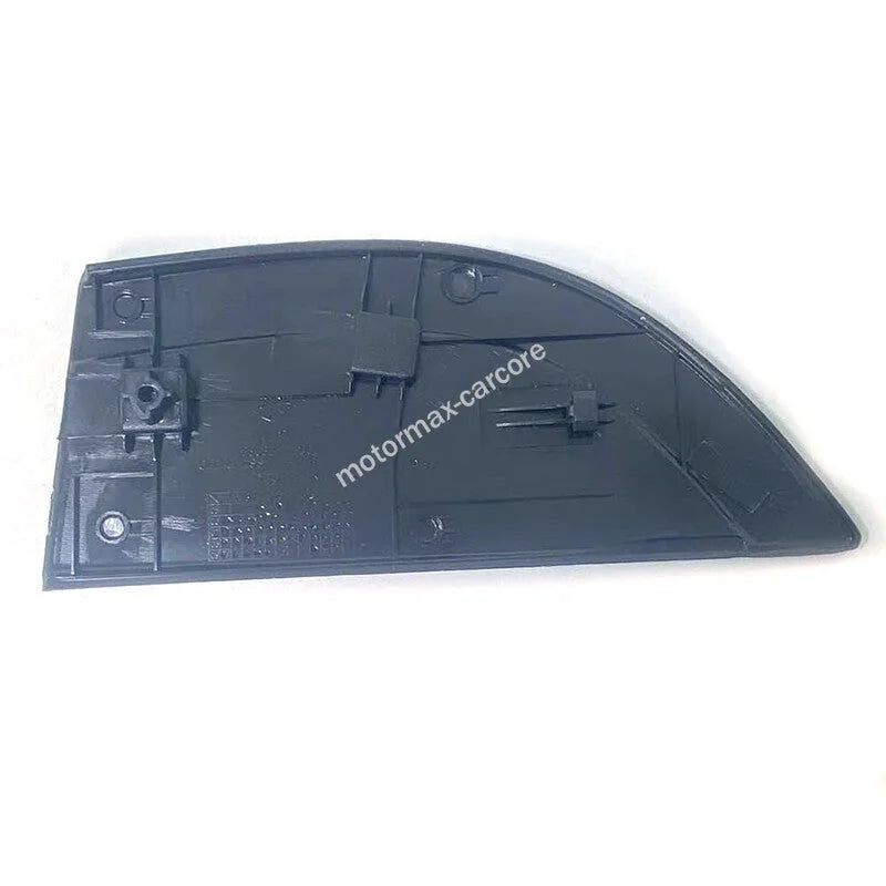 838301E000 838401E000 Delta Molding Rear LH ＆RH for Hyundai Accent 2006-2010 6B93BC-57 [8]