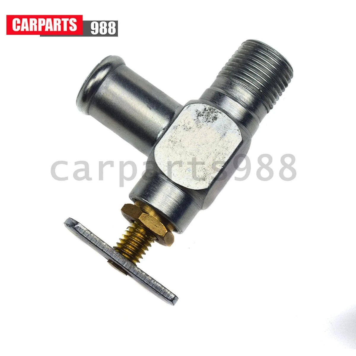 84703 Heater Control Valve Shut-off Valve For Dodge D100 D200 D300 W100 Pickup 6B93BC-57 [1]