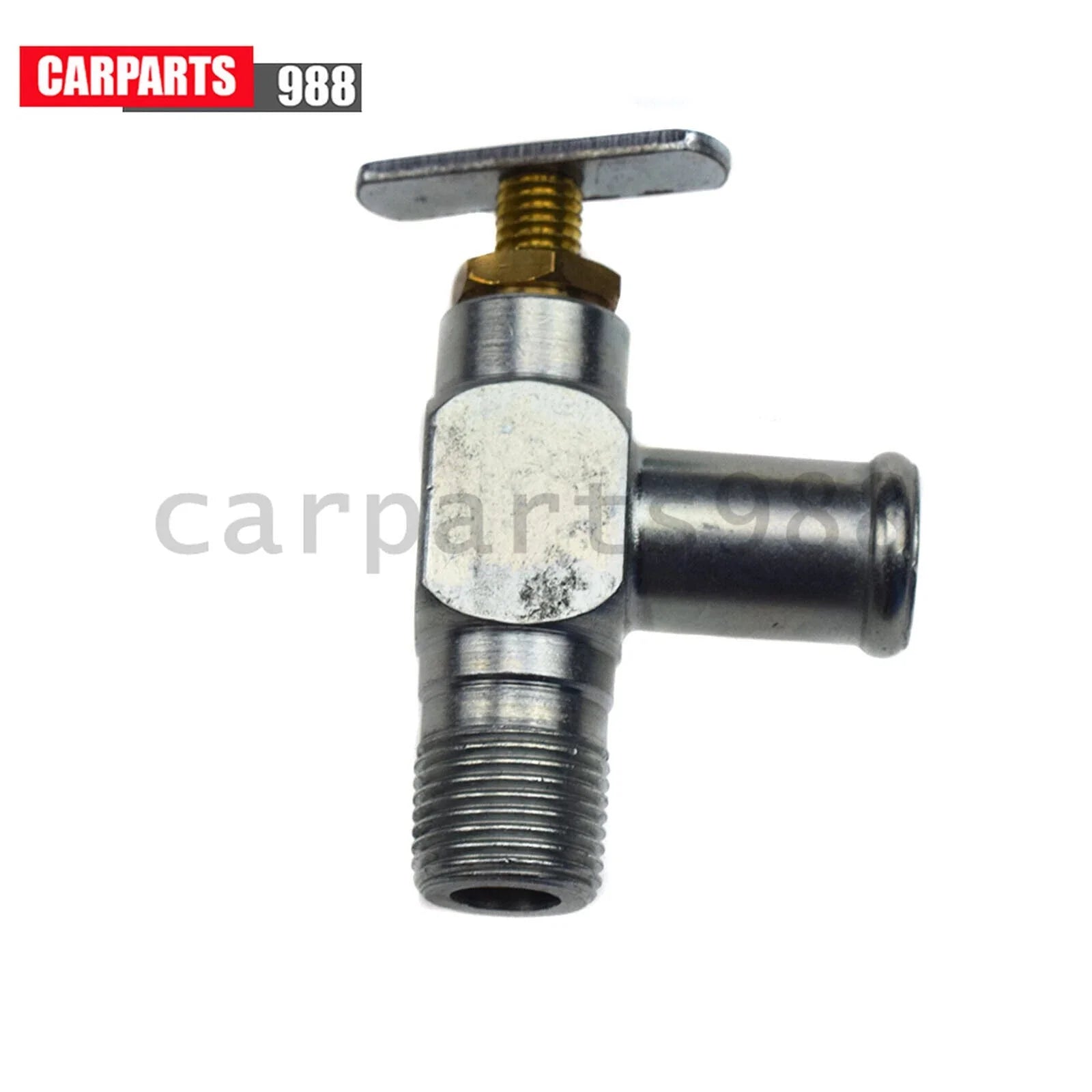 84703 Heater Control Valve Shut-off Valve For Dodge D100 D200 D300 W100 Pickup 6B93BC-57 [2]