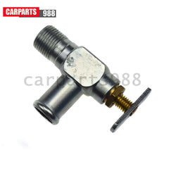 84703 Heater Control Valve Shut-off Valve For Dodge D100 D200 D300 W100 Pickup 6B93BC-57 [4]