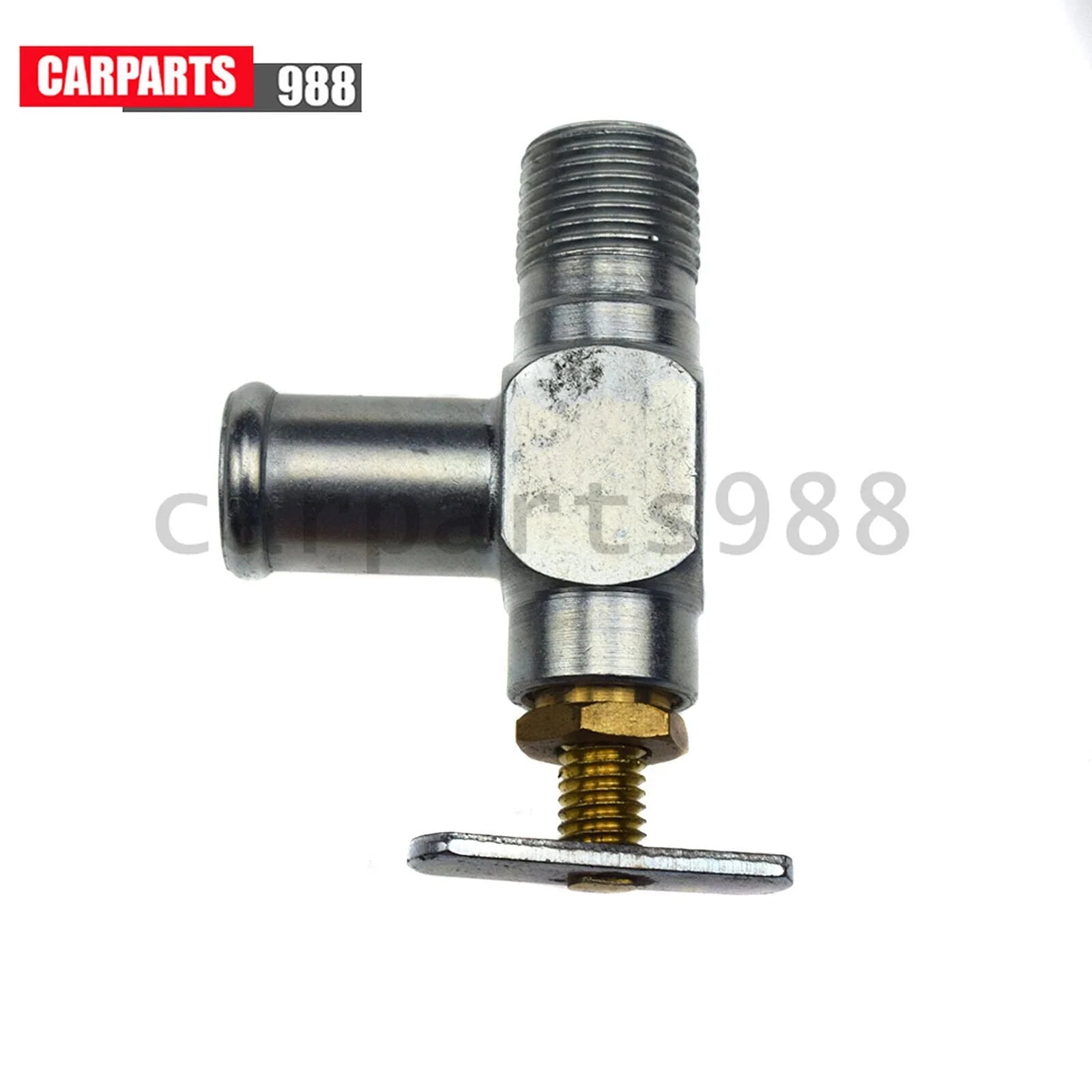 84703 Heater Control Valve Shut-off Valve For Dodge D100 D200 D300 W100 Pickup 6B93BC-57 [5]