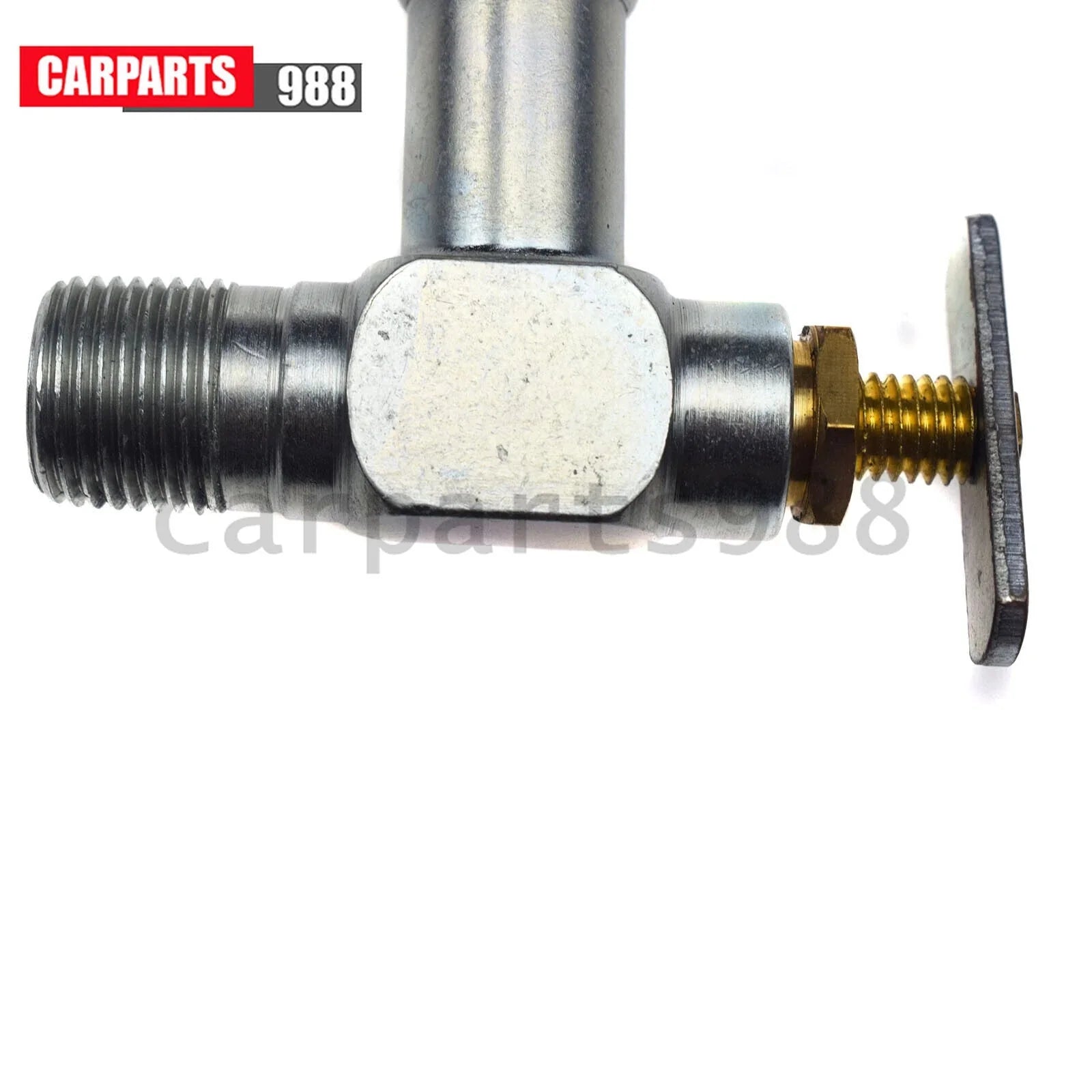 84703 Heater Control Valve Shut-off Valve For Dodge D100 D200 D300 W100 Pickup 6B93BC-57 [6]
