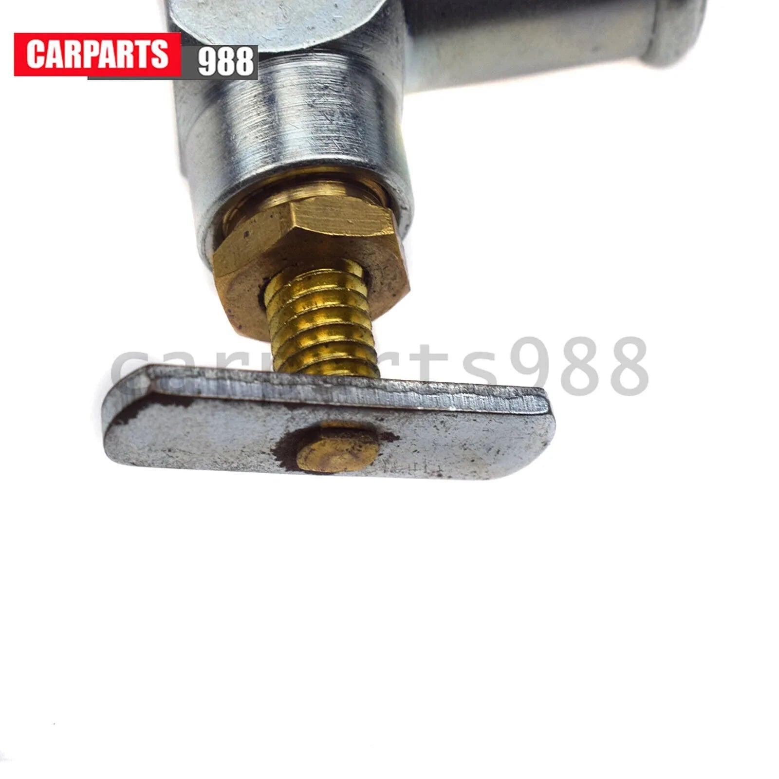 84703 Heater Control Valve Shut-off Valve For Dodge D100 D200 D300 W100 Pickup 6B93BC-57 [7]