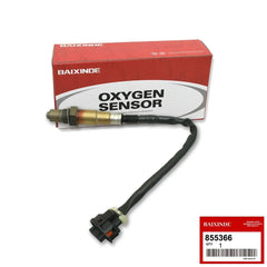 855366 Oxygen O2 Sensor for Opel Astra Vauxhall BUICK CHEVROLET 6B93BC-57 [3]