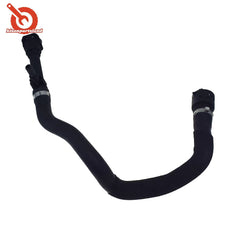 8641078 For Volvo S60 XC60 V60 V40 HVAC Heater Radiator Hose Connector 31338581 6B93BC-57 [1]