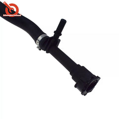 8641078 For Volvo S60 XC60 V60 V40 HVAC Heater Radiator Hose Connector 31338581 6B93BC-57 [2]
