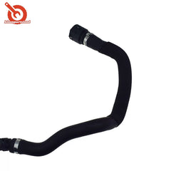 8641078 For Volvo S60 XC60 V60 V40 HVAC Heater Radiator Hose Connector 31338581 6B93BC-57 [3]
