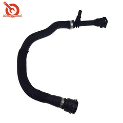 8641078 For Volvo S60 XC60 V60 V40 HVAC Heater Radiator Hose Connector 31338581 6B93BC-57 [4]