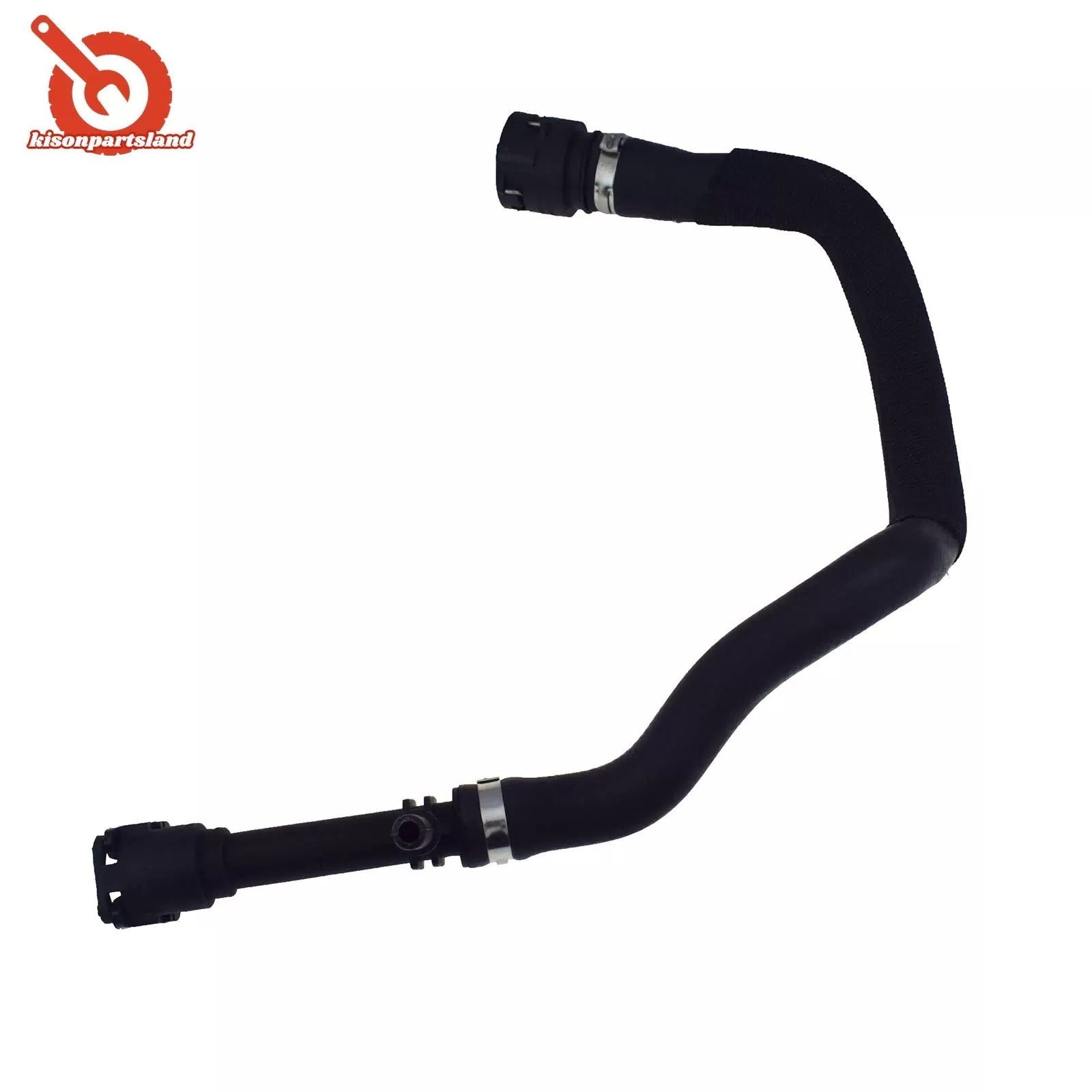 8641078 For Volvo S60 XC60 V60 V40 HVAC Heater Radiator Hose Connector 31338581 6B93BC-57 [9]