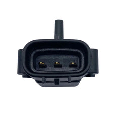 89460-04020 Fuel Vapor Pressure Sensor for TOYOTA TACOMA 2001 RAV4 1996-1998 6B93BC-57 [2]