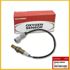 89465-08040 Downstream Oxygen Sensor For Sienna Highlander RX330 3.3L 04-06 6B93BC-57 [1]