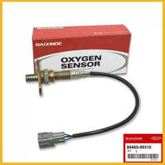 89465-09310 Oxygen Sensor For Toyota Tacoma 4Runner Lexus LX470 4.7L 2344162 6B93BC-57 [1]