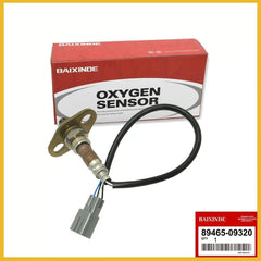 89465-09320 Oxygen Sensor O2 for Toyota 4Runner Sequoia Tacoma Tundra T100 2.7L 6B93BC-57 [1]
