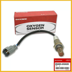 89465-0G020 Oxygen O2 Sensor For Land Cruiser Prado GRJ12 6B93BC-57 [1]